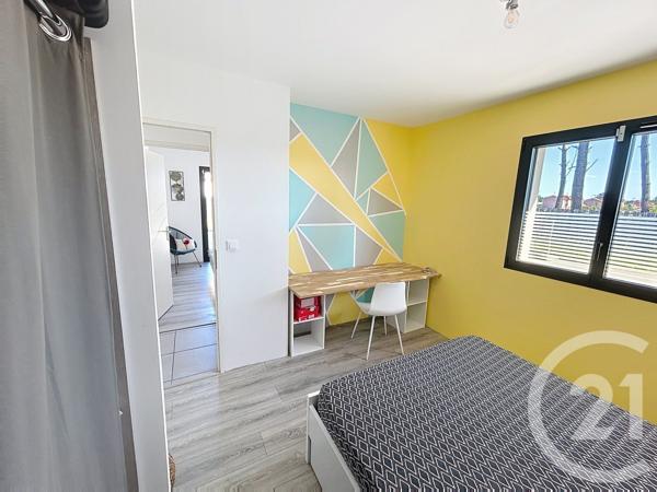 Maison à vendre  5 pièces - 120 m 2   MIOS  - 33