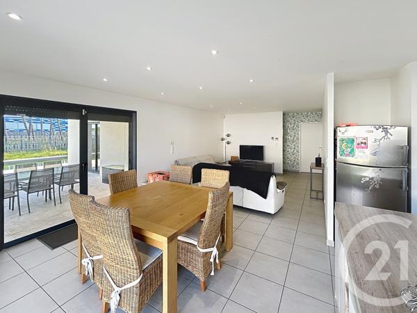 Maison à vendre  5 pièces - 120 m 2   MIOS  - 33