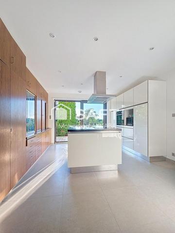 Maison individuelle 7 pièces 170M2