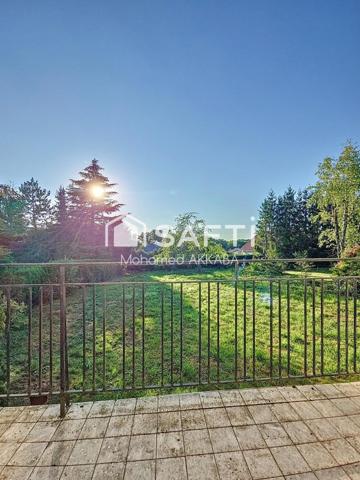 Maison individuelle 7 pièces 170M2