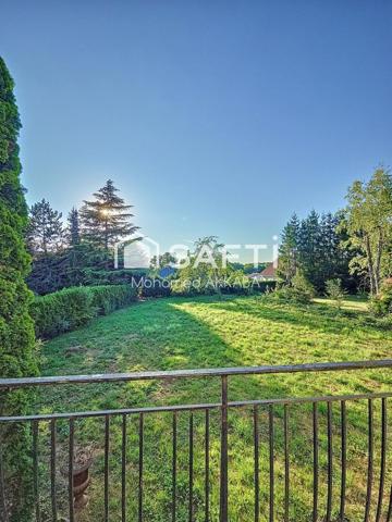 Maison individuelle 7 pièces 170M2