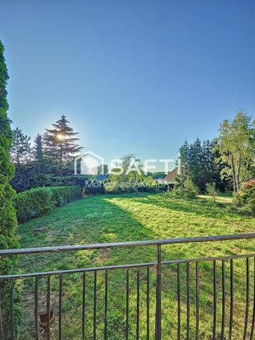 Maison individuelle 7 pièces 170M2