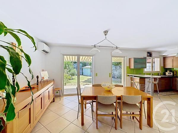 Maison à vendre  5 pièces - 115,79 m 2   BORDEAUX  - 33