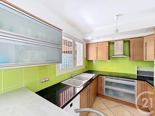 Maison à vendre  5 pièces - 115,79 m 2   BORDEAUX  - 33