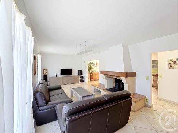 Maison à vendre  5 pièces - 115,79 m 2   BORDEAUX  - 33
