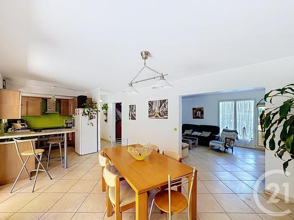 Maison à vendre  5 pièces - 115,79 m 2   BORDEAUX  - 33