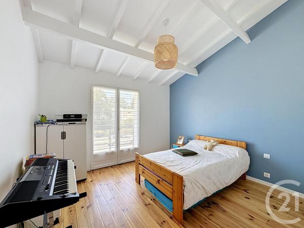 Maison à vendre  5 pièces - 115,79 m 2   BORDEAUX  - 33
