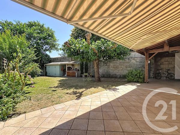 Maison à vendre  5 pièces - 115,79 m 2   BORDEAUX  - 33