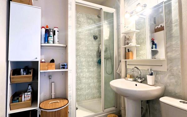 Appartement à vendre    2 pièces •  Villers-sur-Mer