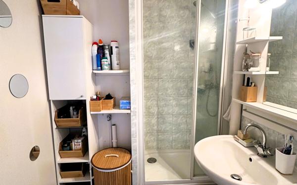 Appartement à vendre    2 pièces •  Villers-sur-Mer