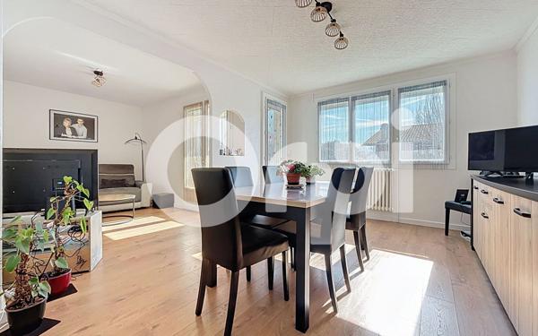 Appartement à vendre    3 pièces •  Saint-Gaudens