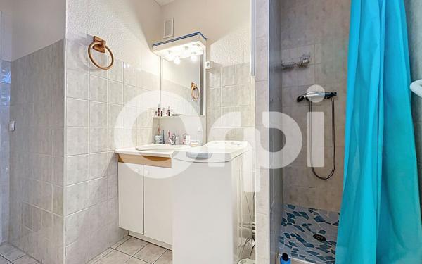 Appartement à vendre    3 pièces •  Saint-Gaudens