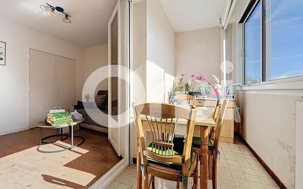 Appartement à vendre    3 pièces •  Saint-Gaudens