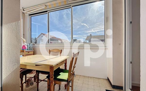 Appartement à vendre    3 pièces •  Saint-Gaudens