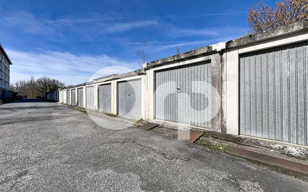 Appartement à vendre    3 pièces •  Saint-Gaudens