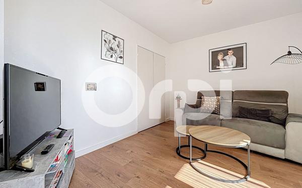 Appartement à vendre    3 pièces •  Saint-Gaudens