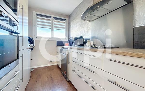 Appartement à vendre    3 pièces •  Saint-Gaudens