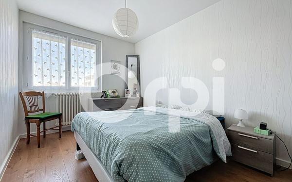 Appartement à vendre    3 pièces •  Saint-Gaudens