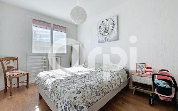 Appartement à vendre    3 pièces •  Saint-Gaudens