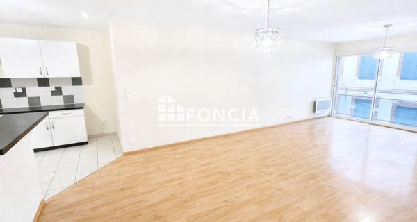 À vendre Appartement 2 pièces 63 m² - Albi 81000