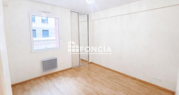À vendre Appartement 2 pièces 63 m² - Albi 81000
