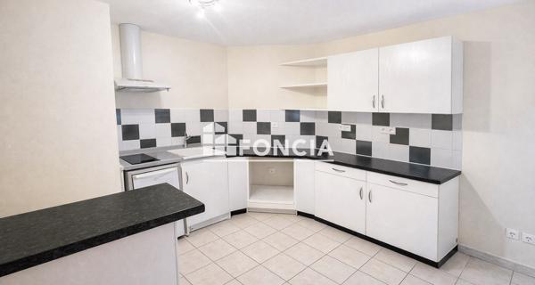 À vendre Appartement 2 pièces 63 m² - Albi 81000