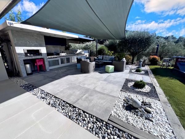 Maison à vendre à Solliès-Toucas (83210) - Var