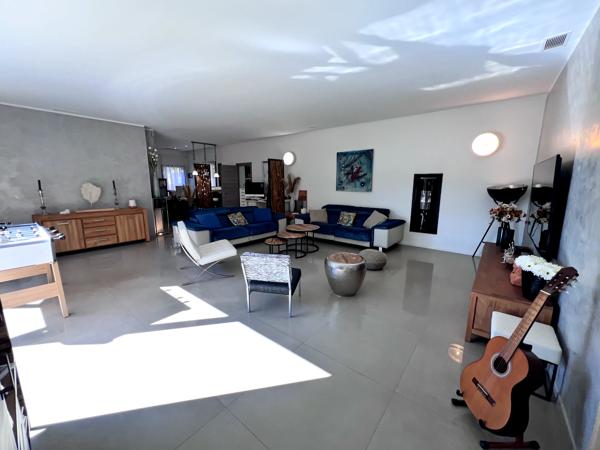Maison à vendre à Solliès-Toucas (83210) - Var