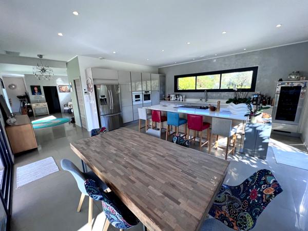 Maison à vendre à Solliès-Toucas (83210) - Var