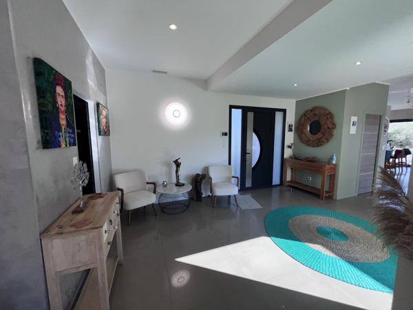 Maison à vendre à Solliès-Toucas (83210) - Var