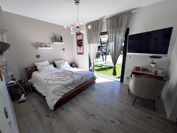 Maison à vendre à Solliès-Toucas (83210) - Var