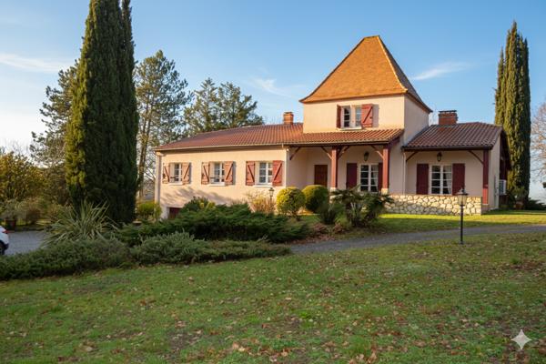 Maison à vendre à Agen (47000) - Lot-et-Garonne