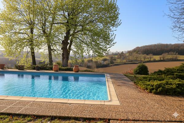 Maison à vendre à Agen (47000) - Lot-et-Garonne