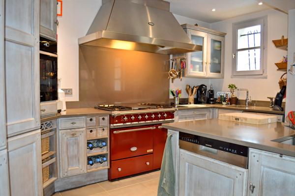 Maison à vendre à Agen (47000) - Lot-et-Garonne