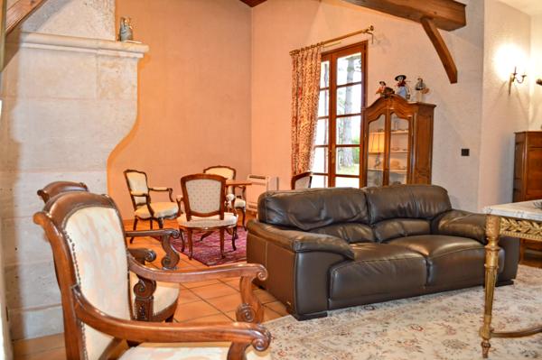 Maison à vendre à Agen (47000) - Lot-et-Garonne