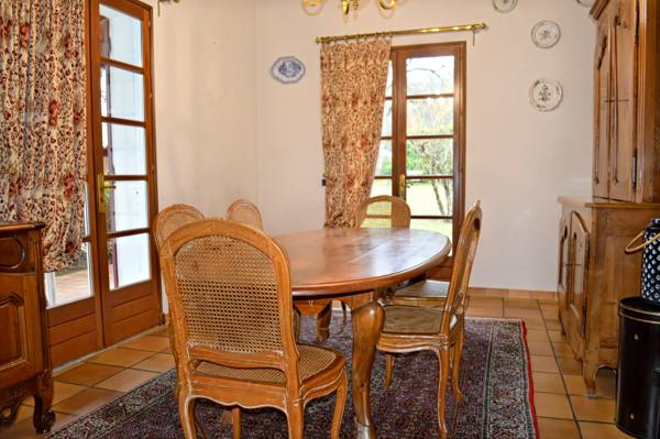 Maison à vendre à Agen (47000) - Lot-et-Garonne