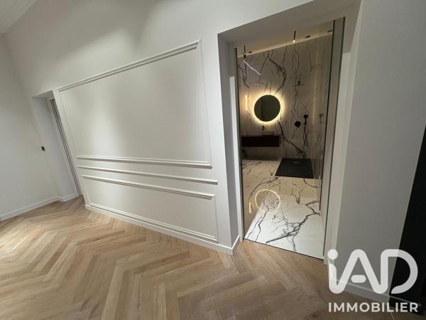 Appartement à vendre 3 pièces 77 m² Tarbes