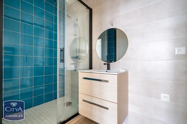Appartement à vendre 2 pièces 48.54m² Nantes (44000)