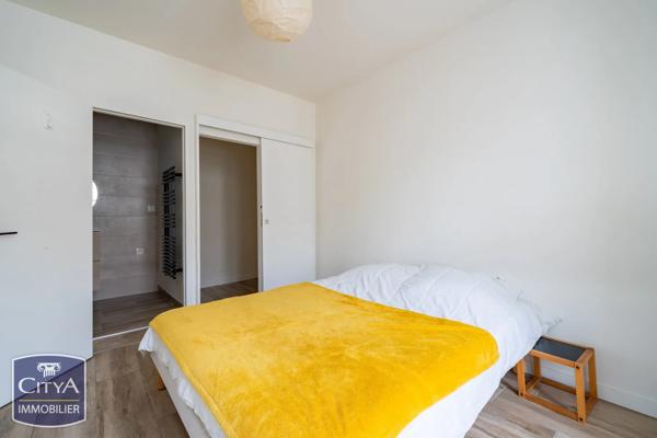 Appartement à vendre 2 pièces 48.54m² Nantes (44000)