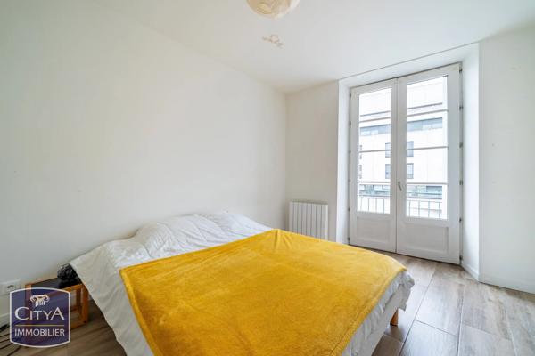 Appartement à vendre 2 pièces 48.54m² Nantes (44000)