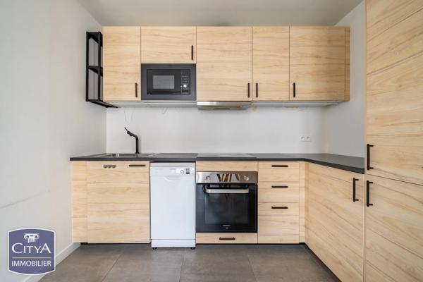 Appartement à vendre 2 pièces 48.54m² Nantes (44000)