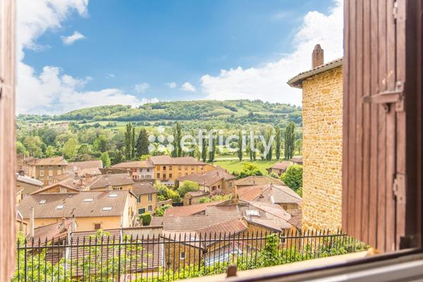 Maison 4 pièces - 106 m²