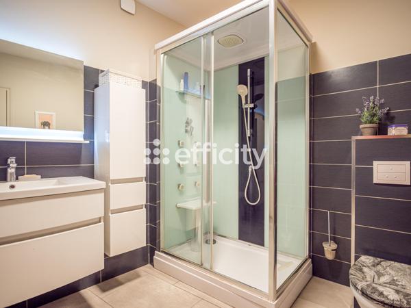 Maison 4 pièces - 106 m²