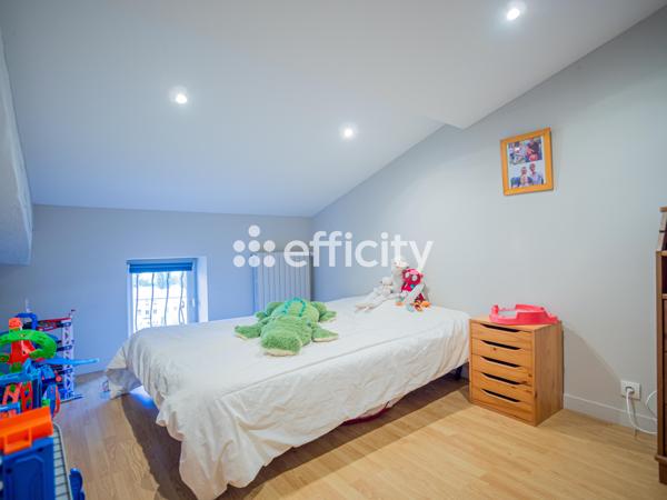 Maison 4 pièces - 106 m²