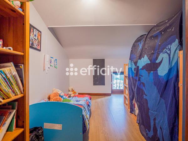 Maison 4 pièces - 106 m²