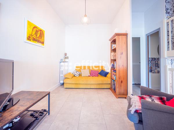 Maison 4 pièces - 106 m²