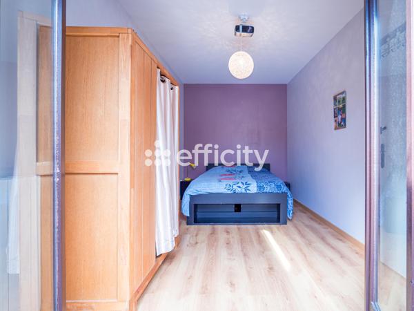 Maison 4 pièces - 106 m²