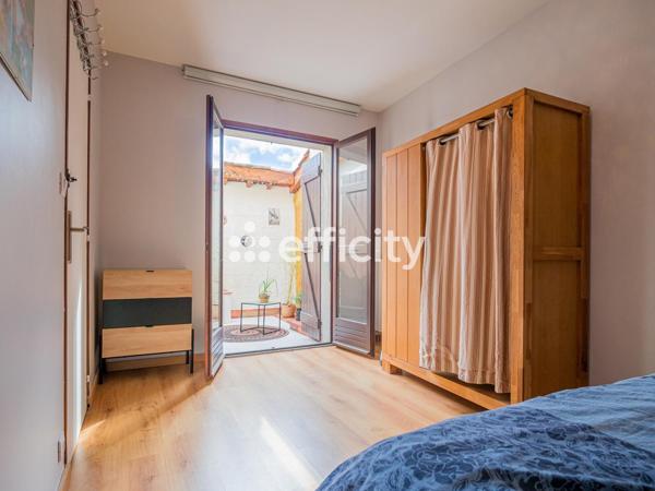 Maison 4 pièces - 106 m²