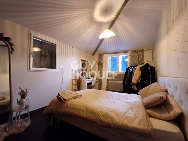 Superbe Maison à Vendre proche Hagetmau- 5 Chambres et Grand Terrain !