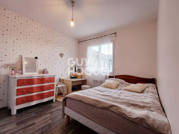 Superbe Maison à Vendre proche Hagetmau- 5 Chambres et Grand Terrain !